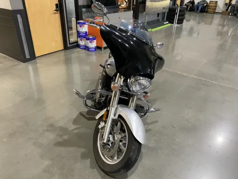 Another view of 2015 Yamaha V Star 1300 for sale in Grain Valley, MO at Dell's Powersports