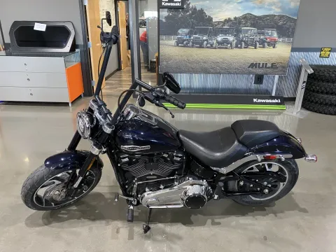 More photos of 2020 Harley-Davidson Softail Sport Glide at Dell's Powersports, MO