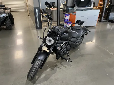 More photos of 2025 Kawasaki Vulcan S at Dell's Powersports, MO