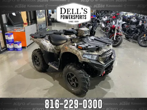 Unknown 2026 Kawasaki Brute Force 750 SE EPS for sale in Grain Valley, MO