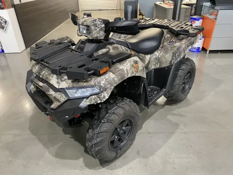 More photos of 2026 Kawasaki Brute Force 750 SE EPS at Dell's Powersports, MO
