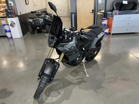 More photos of 2024 Yamaha Tenere 700 at Dell's Powersports, MO