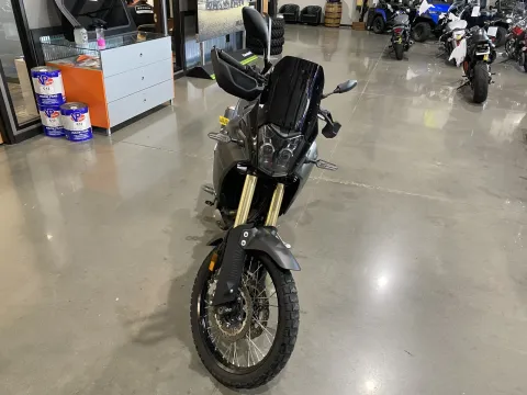 Another view of 2024 Yamaha Tenere 700 for sale in Grain Valley, MO at Dell's Powersports