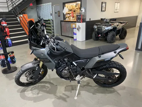 More photos of 2024 Yamaha Tenere 700 at Dell's Powersports, MO
