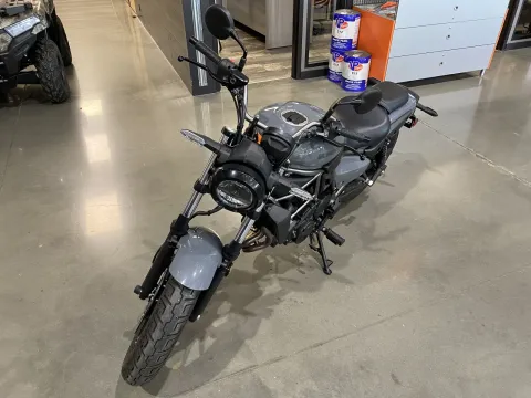 More photos of 2024 Kawasaki Eliminator ABS at Dell's Powersports, MO