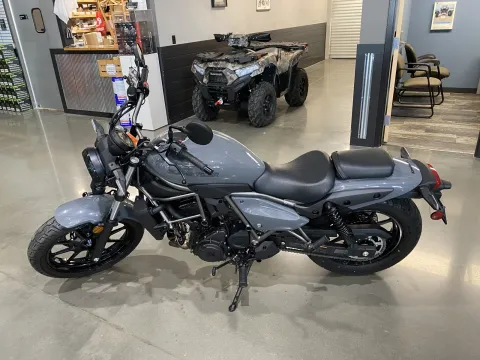 More photos of 2024 Kawasaki Eliminator ABS at Dell's Powersports, MO