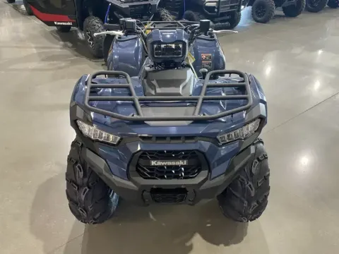 Another view of 2025 Kawasaki Brute Force 450 4x4 for sale in Grain Valley, MO at Dell's Powersports