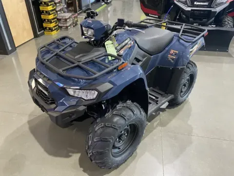 More photos of 2025 Kawasaki Brute Force 450 4x4 at Dell's Powersports, MO