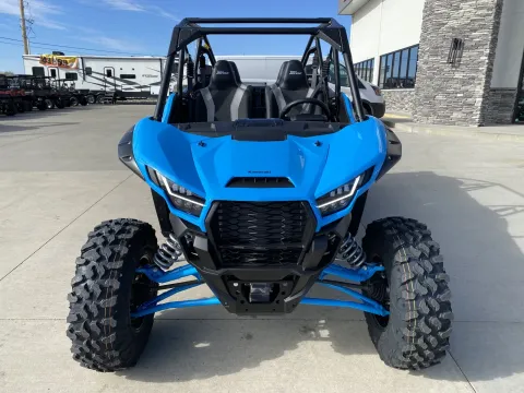 Another view of 2026 Kawasaki Teryx KRX4 1000 eS for sale in Grain Valley, MO at Dell's Powersports