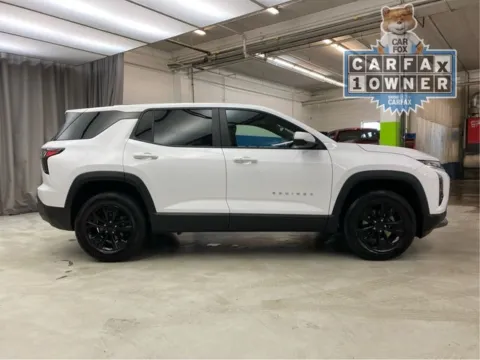 More photos of 2025 Chevrolet Equinox LT at Drive Appeal Bloomington, MN