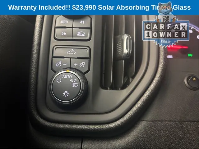 2020 Chevrolet Silverado 1500 photo 4