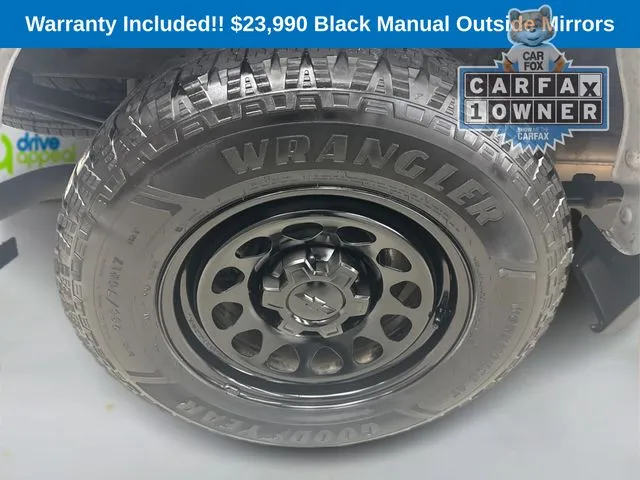 2020 Chevrolet Silverado 1500 photo 3