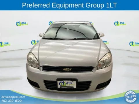 Photos of 2011 Chevrolet Impala LT for sale in Bloomington, MN at Drive Appeal Bloomington