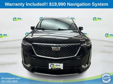 Photos of 2021 Cadillac XT6 Premium Luxury for sale in Bloomington, MN at Drive Appeal Bloomington