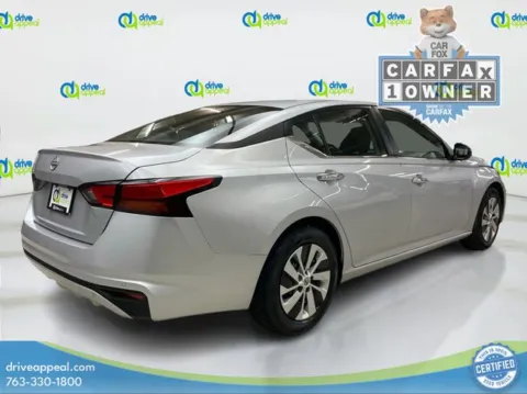 More photos of 2024 Nissan Altima 2.5 S at Drive Appeal Bloomington, MN