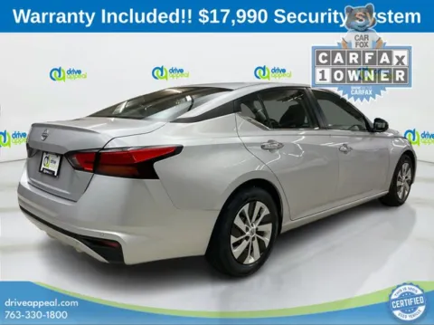 More photos of 2024 Nissan Altima 2.5 S at Drive Appeal Bloomington, MN