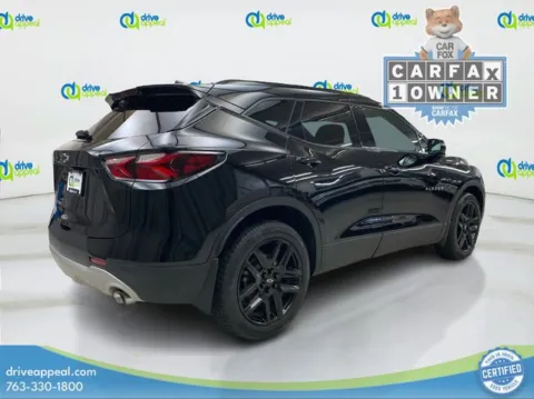 More photos of 2019 Chevrolet Blazer at Drive Appeal Bloomington, MN
