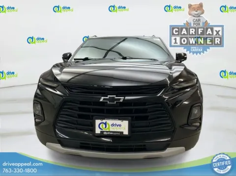 Photos of 2019 Chevrolet Blazer for sale in Bloomington, MN at Drive Appeal Bloomington