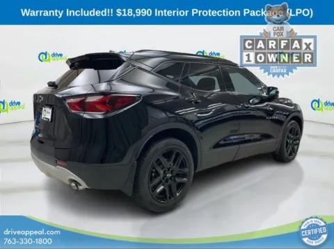 More photos of 2019 Chevrolet Blazer at Drive Appeal Bloomington, MN