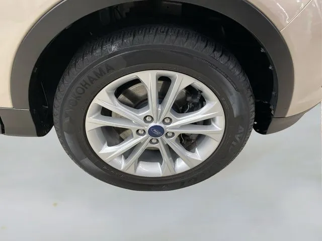 2018 Ford Escape SE photo 4