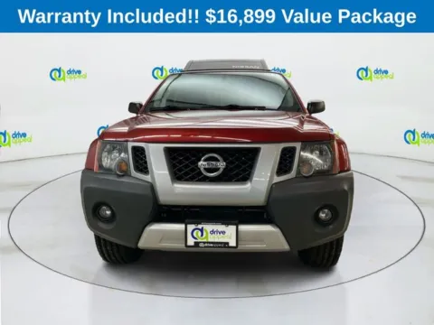Photos of 2015 Nissan Xterra S for sale in Bloomington, MN at Drive Appeal Bloomington