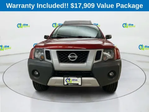 Photos of 2015 Nissan Xterra S for sale in Bloomington, MN at Drive Appeal Bloomington