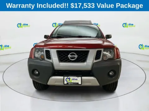 Photos of 2015 Nissan Xterra S for sale in Bloomington, MN at Drive Appeal Bloomington