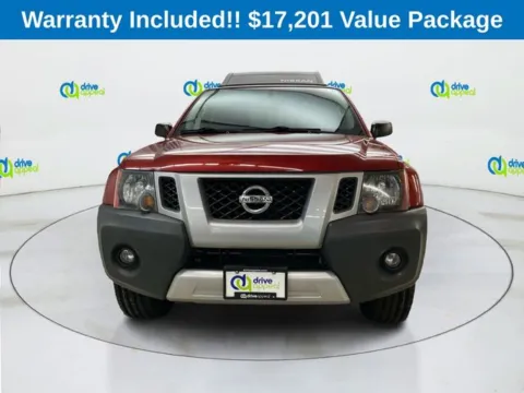Photos of 2015 Nissan Xterra S for sale in Bloomington, MN at Drive Appeal Bloomington
