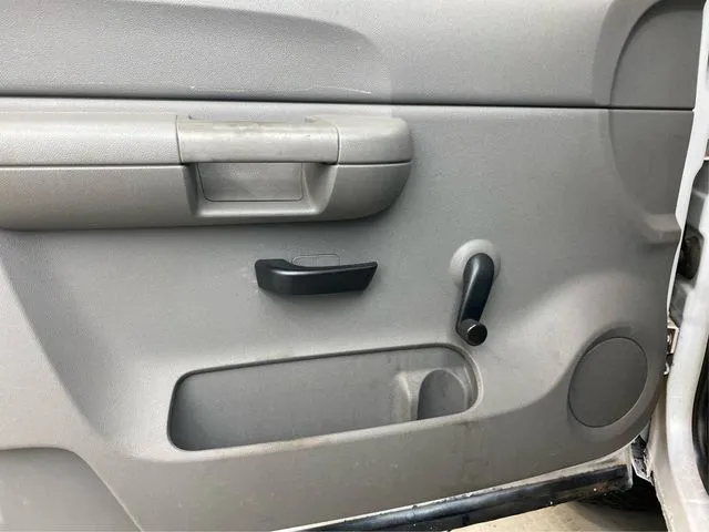 2007 Chevrolet Silverado 3500 Work Truck - Photo 23