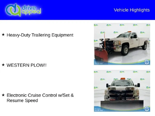 Chevrolet 3500HD photo 12