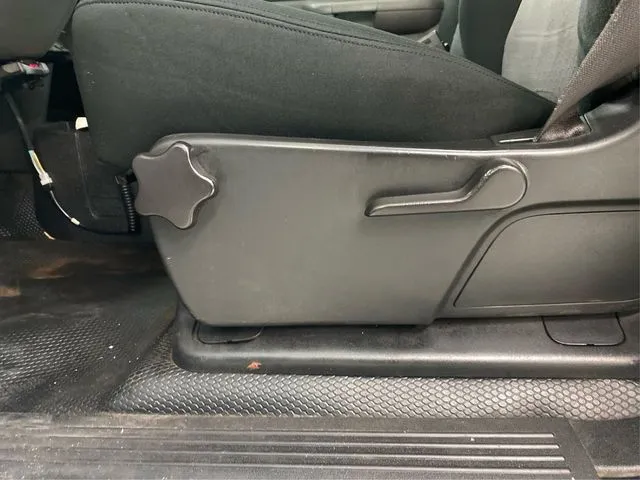 2007 Chevrolet Silverado 3500 Work Truck - Photo 22