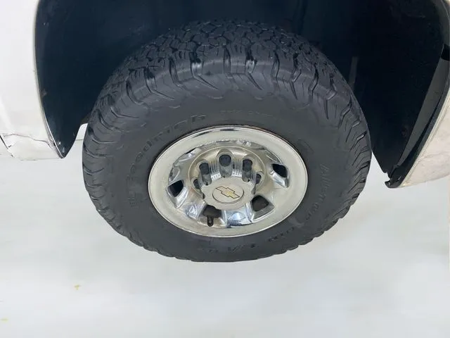 2007 Chevrolet Silverado 3500 Work Truck - Photo 15