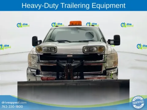 Photos of 2007 Chevrolet Silverado 3500HD Work Truck for sale in Bloomington, MN at Drive Appeal Bloomington