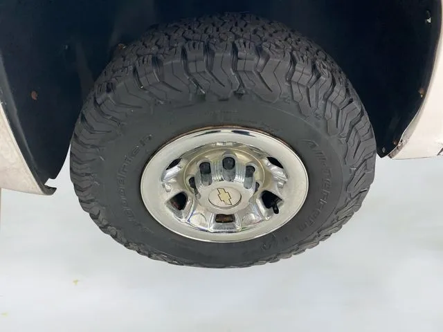 2007 Chevrolet Silverado 3500 Work Truck - Photo 18