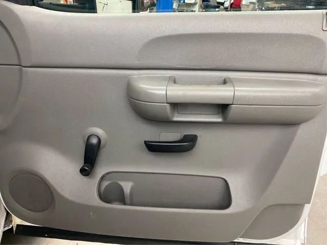 2007 Chevrolet Silverado 3500 Work Truck - Photo 24