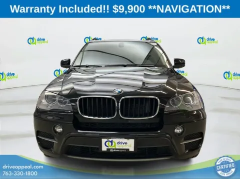 Photos of 2012 BMW X5 xDrive35i for sale in Bloomington, MN at Drive Appeal Bloomington