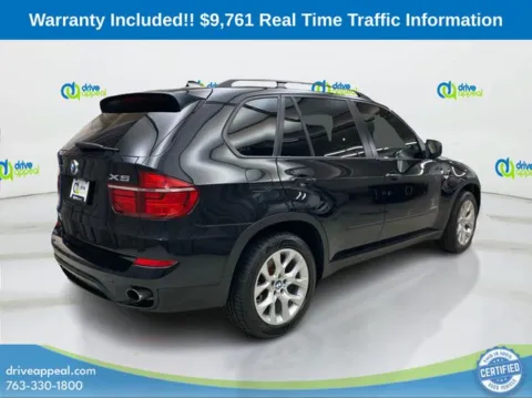 More photos of 2012 BMW X5 xDrive35i at Drive Appeal Bloomington, MN