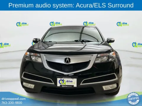 Photos of 2010 Acura MDX 3.7L Advance Package for sale in Bloomington, MN at Drive Appeal Bloomington