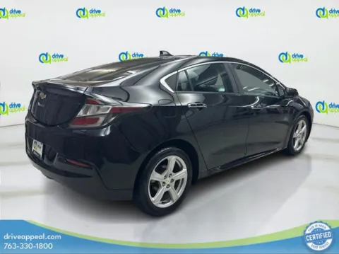 More photos of 2016 Chevrolet Volt LT at Drive Appeal Bloomington, MN