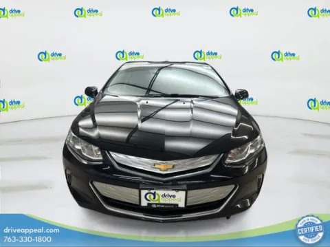 Photos of 2016 Chevrolet Volt LT for sale in Bloomington, MN at Drive Appeal Bloomington