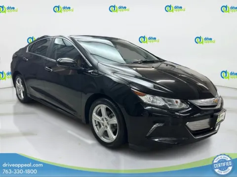 Another view of 2016 Chevrolet Volt LT for sale in Bloomington, MN at Drive Appeal Bloomington