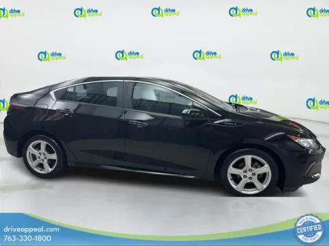 More photos of 2016 Chevrolet Volt LT at Drive Appeal Bloomington, MN