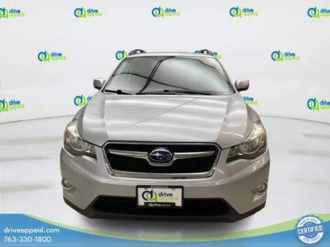 Photos of 2014 Subaru XV Crosstrek 2.0i Hybrid for sale in Bloomington, MN at Drive Appeal Bloomington