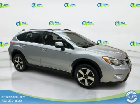 Another view of 2014 Subaru XV Crosstrek 2.0i Hybrid for sale in Bloomington, MN at Drive Appeal Bloomington