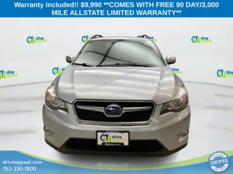 Photos of 2014 Subaru XV Crosstrek 2.0i Hybrid for sale in Bloomington, MN at Drive Appeal Bloomington