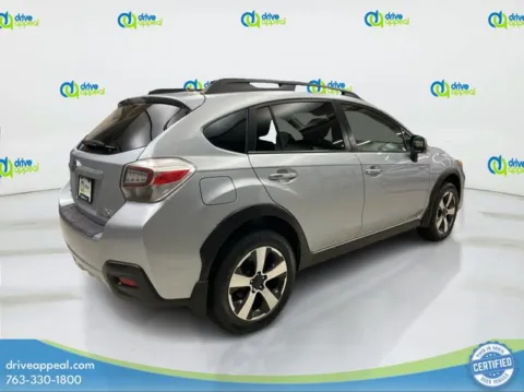 More photos of 2014 Subaru XV Crosstrek 2.0i Hybrid at Drive Appeal Bloomington, MN