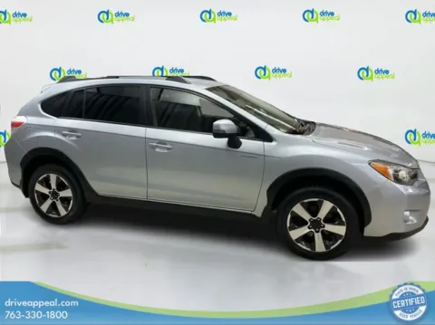 More photos of 2014 Subaru XV Crosstrek 2.0i Hybrid at Drive Appeal Bloomington, MN