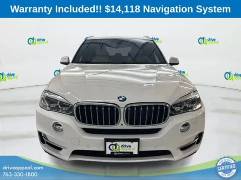 Photos of 2017 BMW X5 xDrive35i for sale in Bloomington, MN at Drive Appeal Bloomington