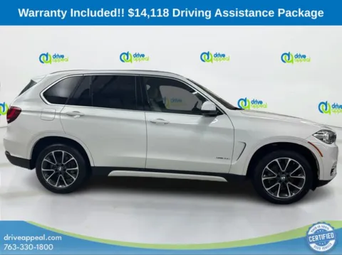 More photos of 2017 BMW X5 xDrive35i at Drive Appeal Bloomington, MN