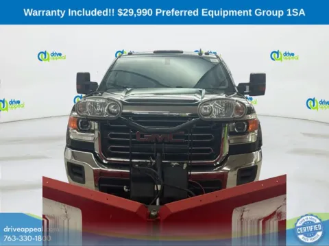 Photos of 2015 GMC Sierra 3500HD for sale in Bloomington, MN at Drive Appeal Bloomington